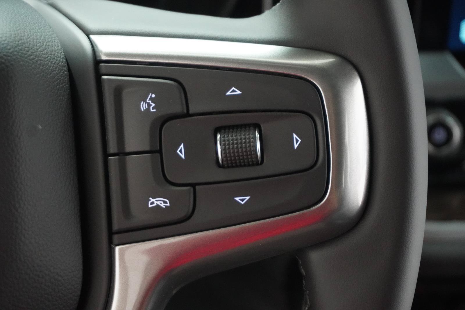 New 2026 Chevrolet Silverado 1500 LT w/ Texas Edition Plus AWD/4WD image 19