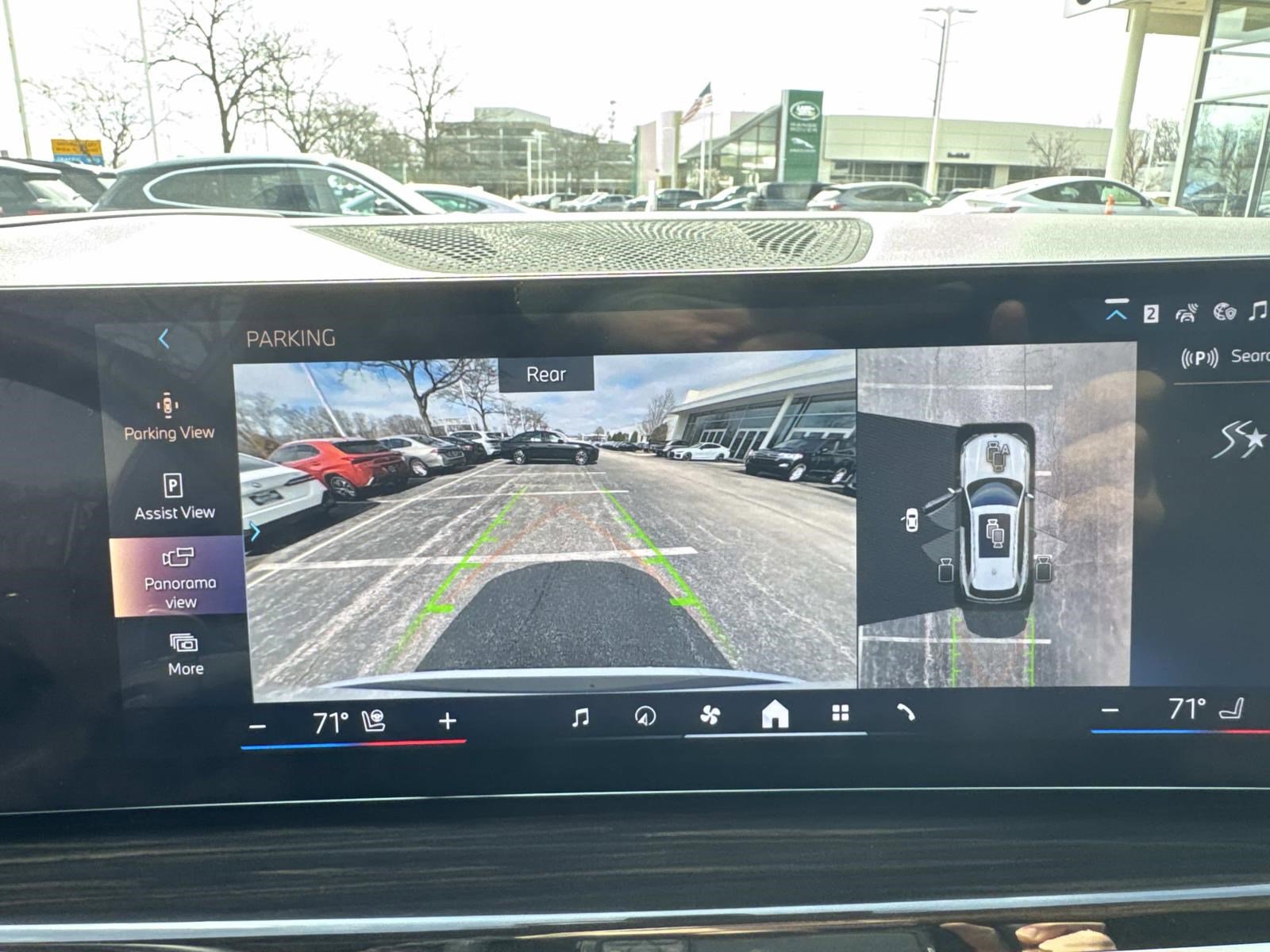 Certified 2025 BMW X5 xDrive40i image 25