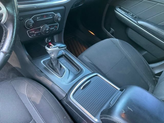 Used 2016 Dodge Charger SXT RWD image 14