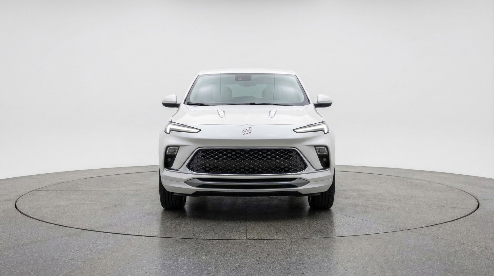 Used 2025 Buick Encore GX Preferred image 2