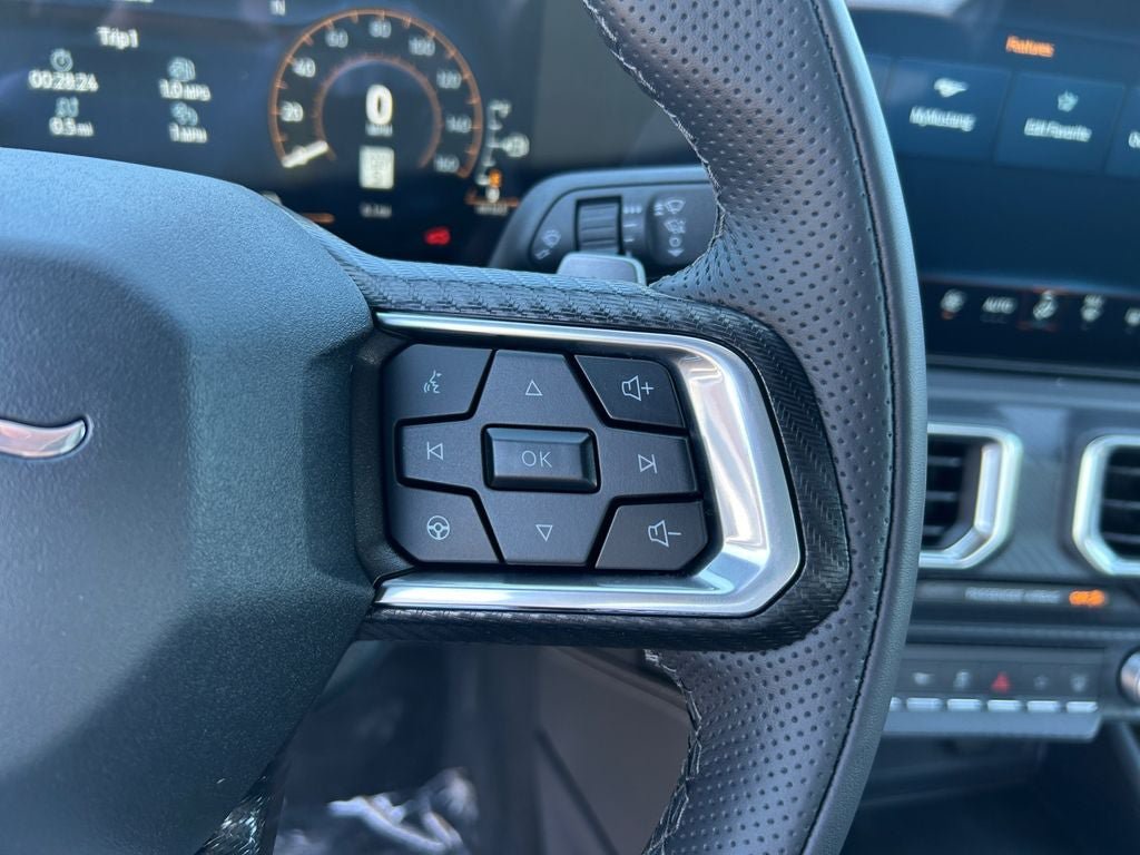 New 2025 Ford Mustang GT Premium RWD image 19