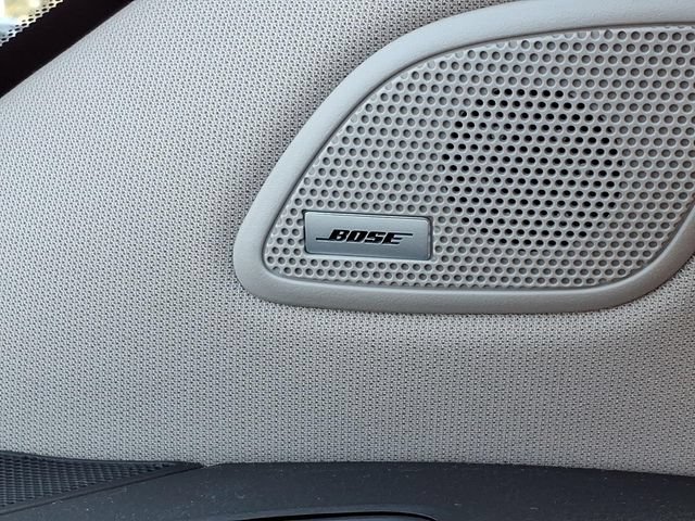 Used 2017 Nissan Murano Platinum w/ Platinum Technology Package FWD image 30