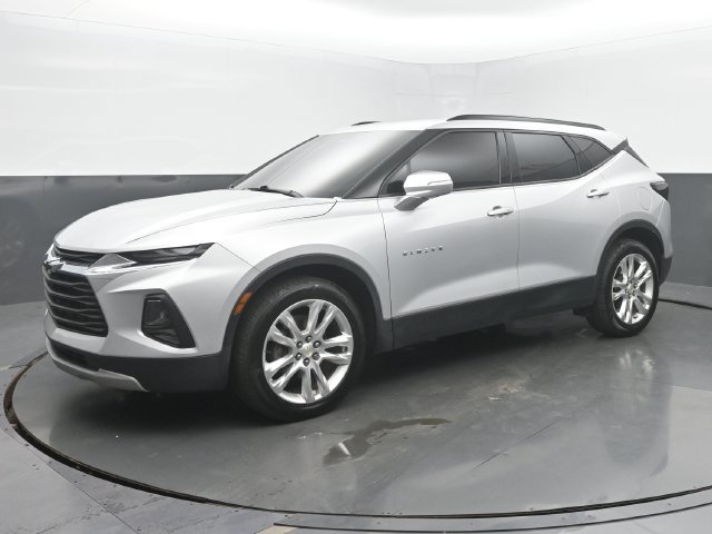 Used 2020 Chevrolet Blazer LT w/ Sound & Technology Package AWD/4WD image 5