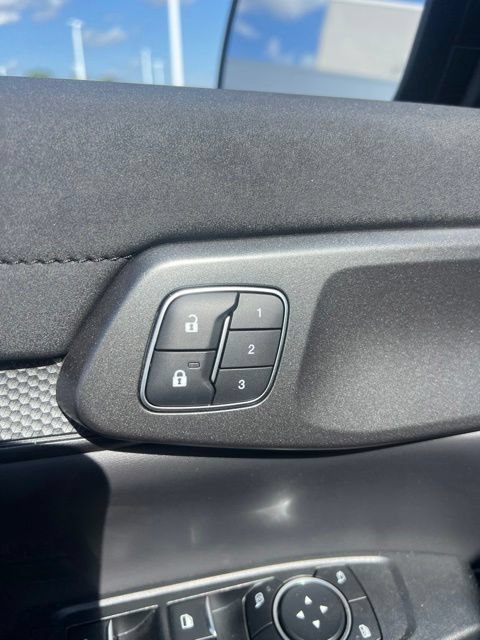 Used 2024 Ford Ranger Raptor AWD/4WD image 17
