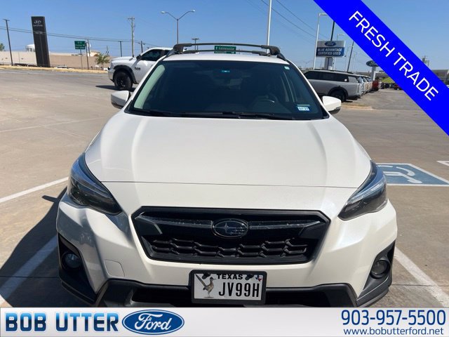 Used 2018 Subaru Crosstrek 2.0i Limited AWD/4WD image 1