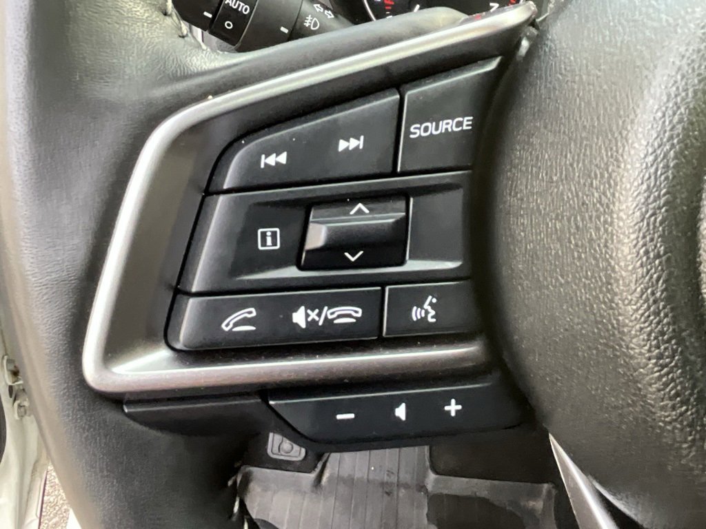 Certified 2023 Subaru Ascent Touring image 16