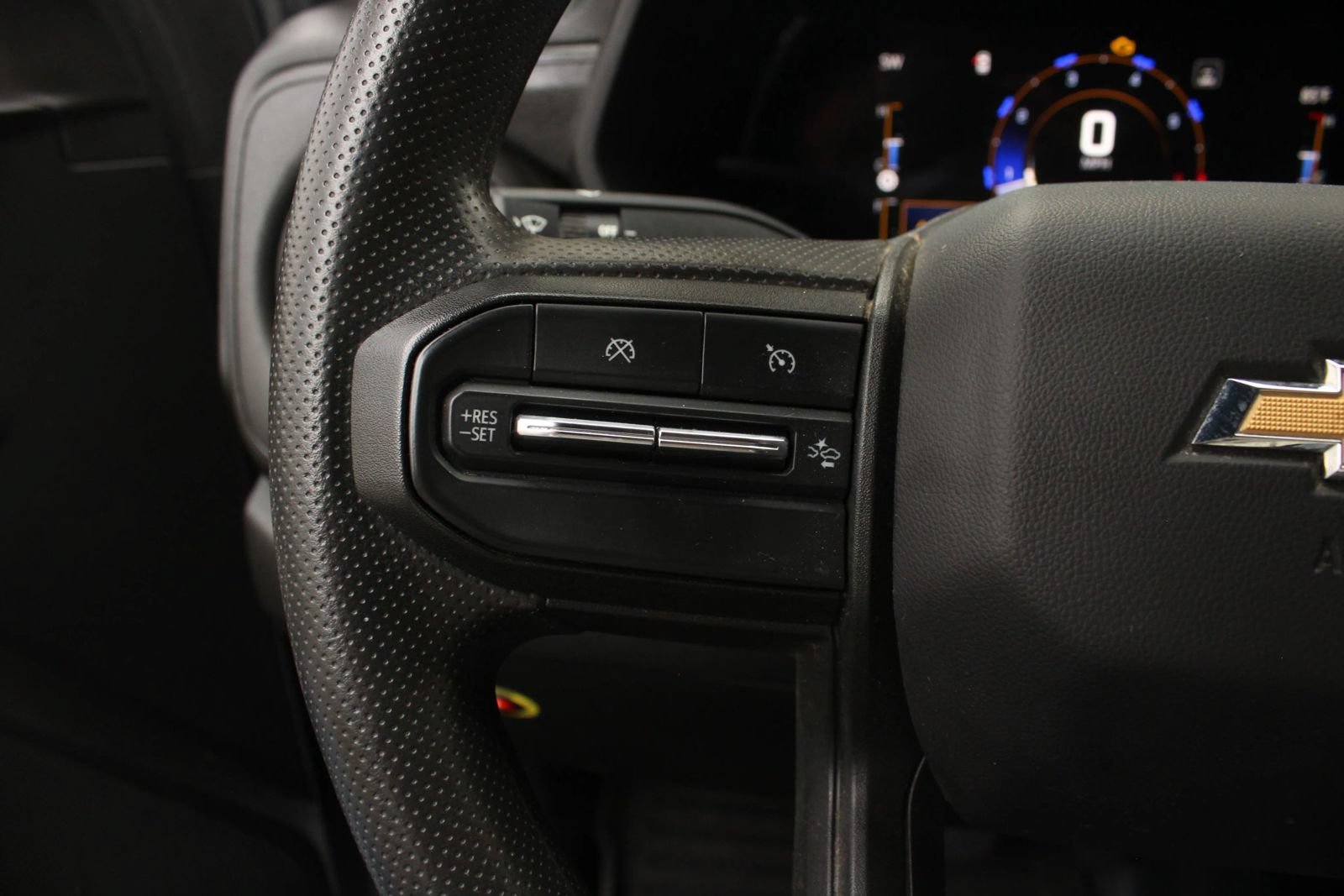 Used 2023 Chevrolet Colorado W/T w/ Safety Package RWD image 28