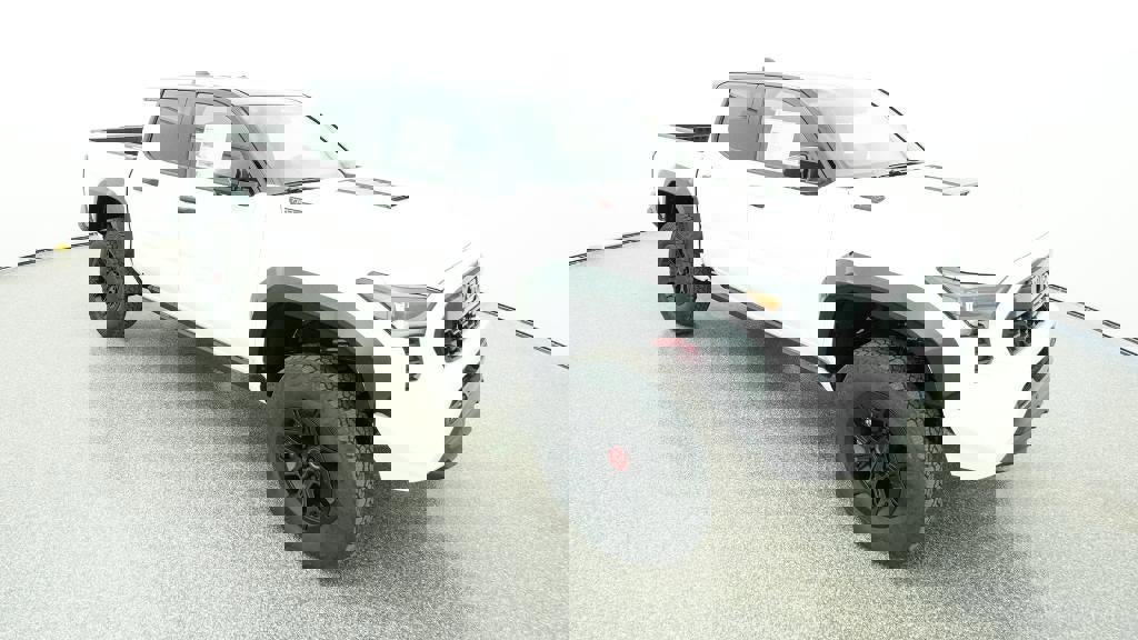 New 2025 Toyota Tacoma TRD Pro image 13