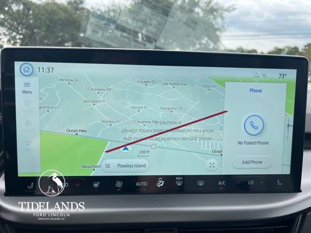 New 2026 Ford Escape Active w/ Tech Pack #1 FWD image 22