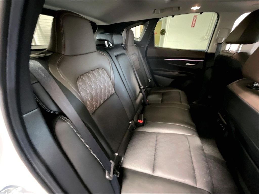 Used 2026 Nissan Murano Platinum w/ Cargo Package AWD/4WD image 16