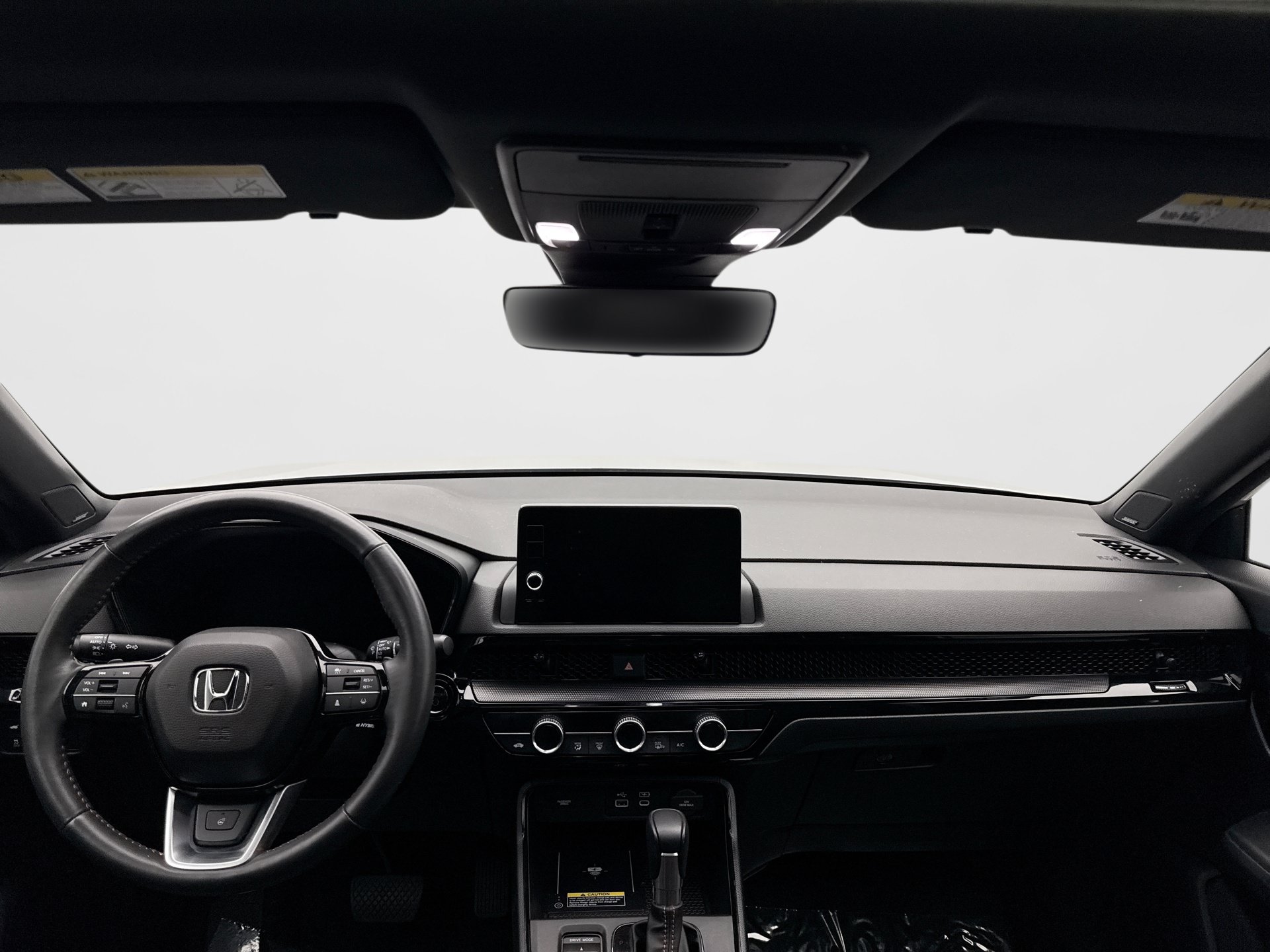Used 2023 Honda CR-V Sport Touring image 14