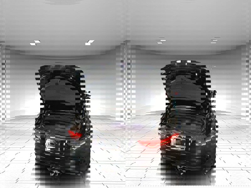 Used 2014 Jaguar F-TYPE Convertible image 23