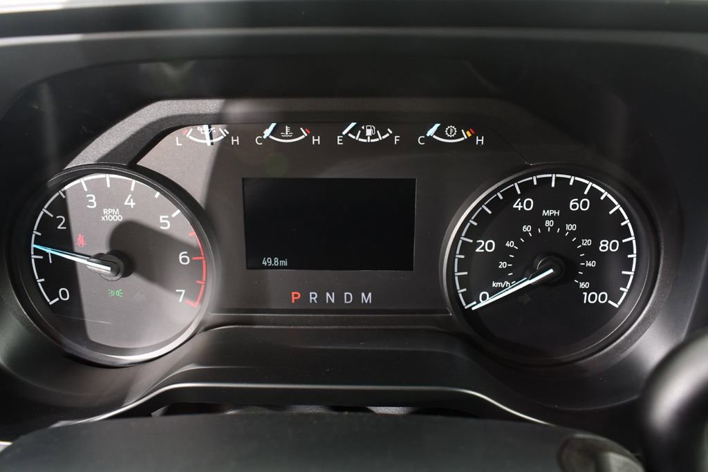 New 2026 Ford F350 XL image 25