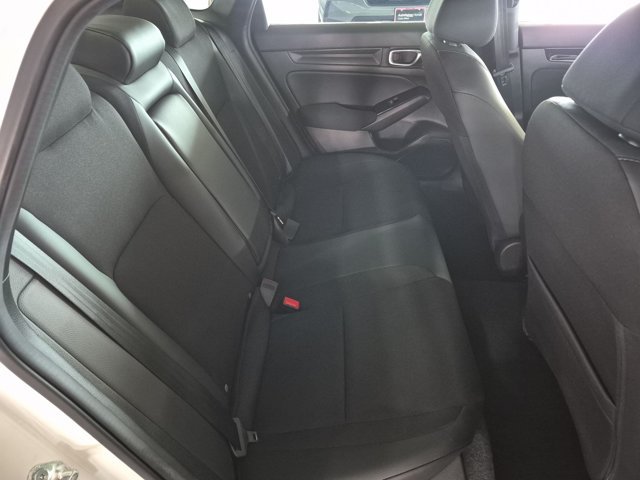 Used 2026 Honda Civic FWD Hybrid Sedan image 19