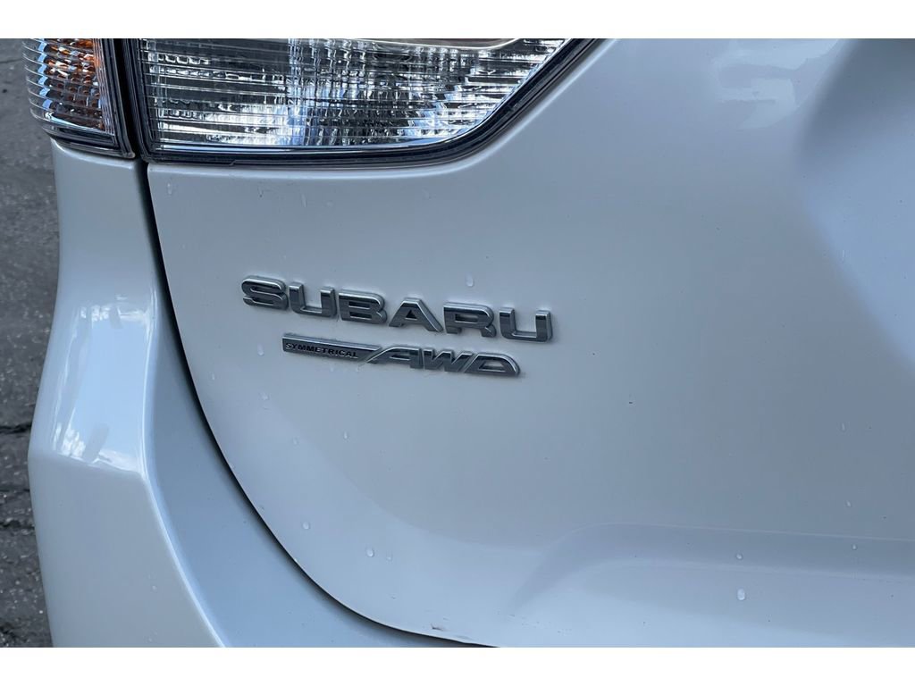 Used 2023 Subaru Forester Premium image 16