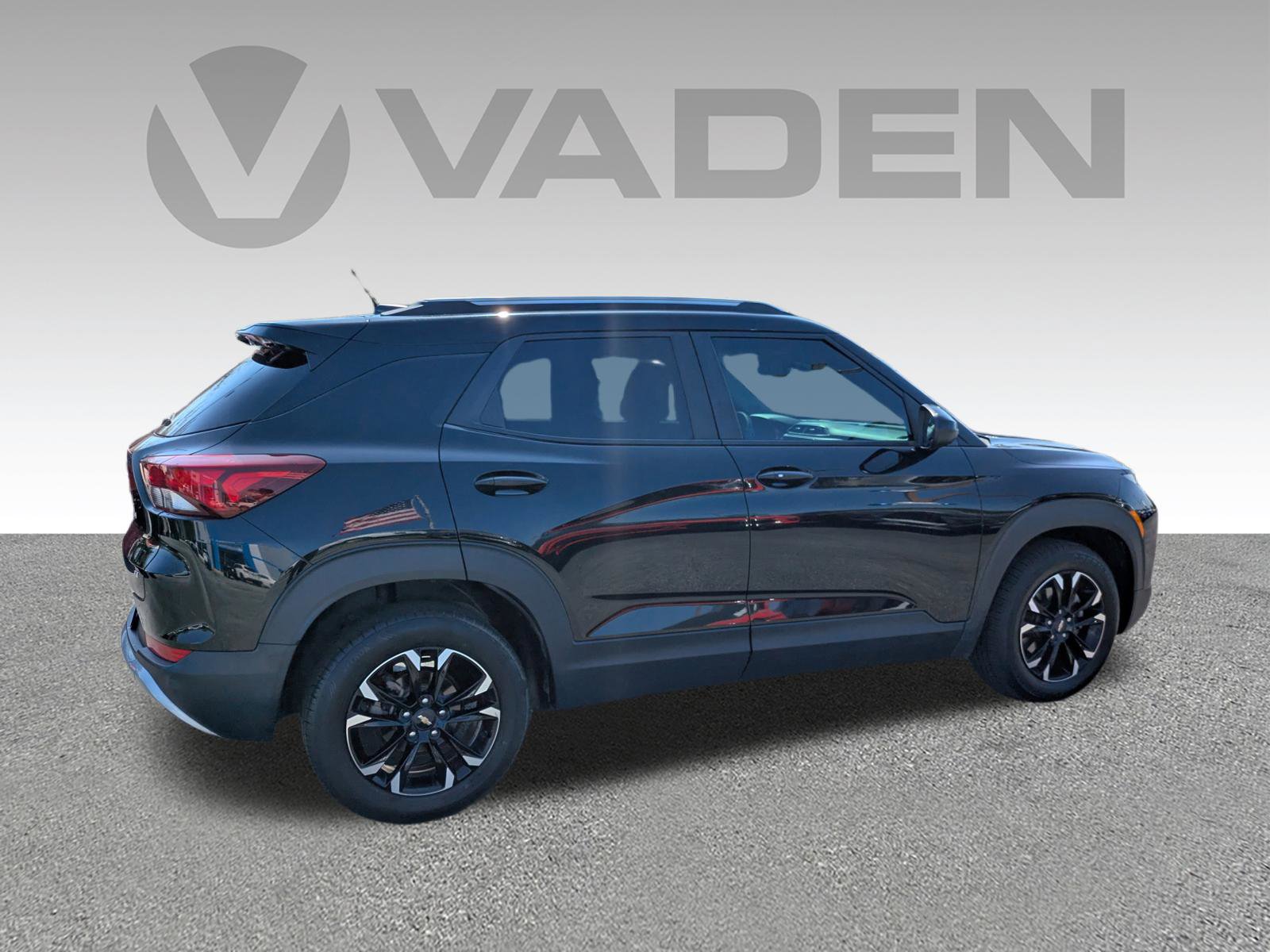 Used 2023 Chevrolet TrailBlazer LT image 22