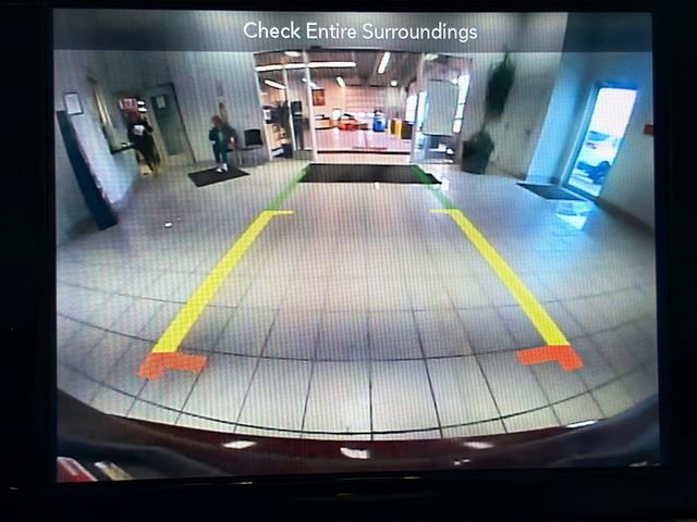 Used 2019 Chrysler Pacifica Limited image 12