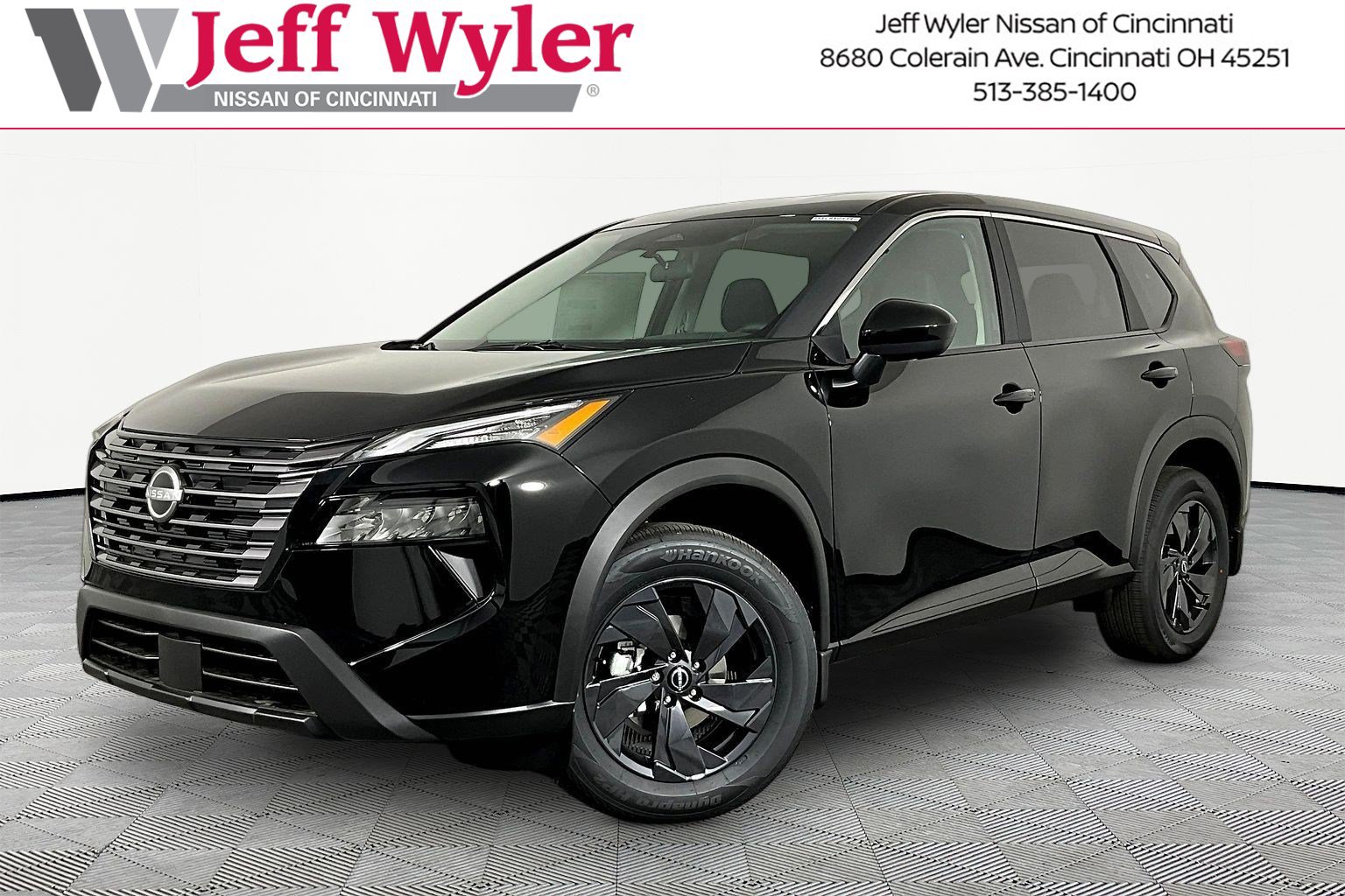 New 2026 Nissan Rogue SV AWD/4WD video 1