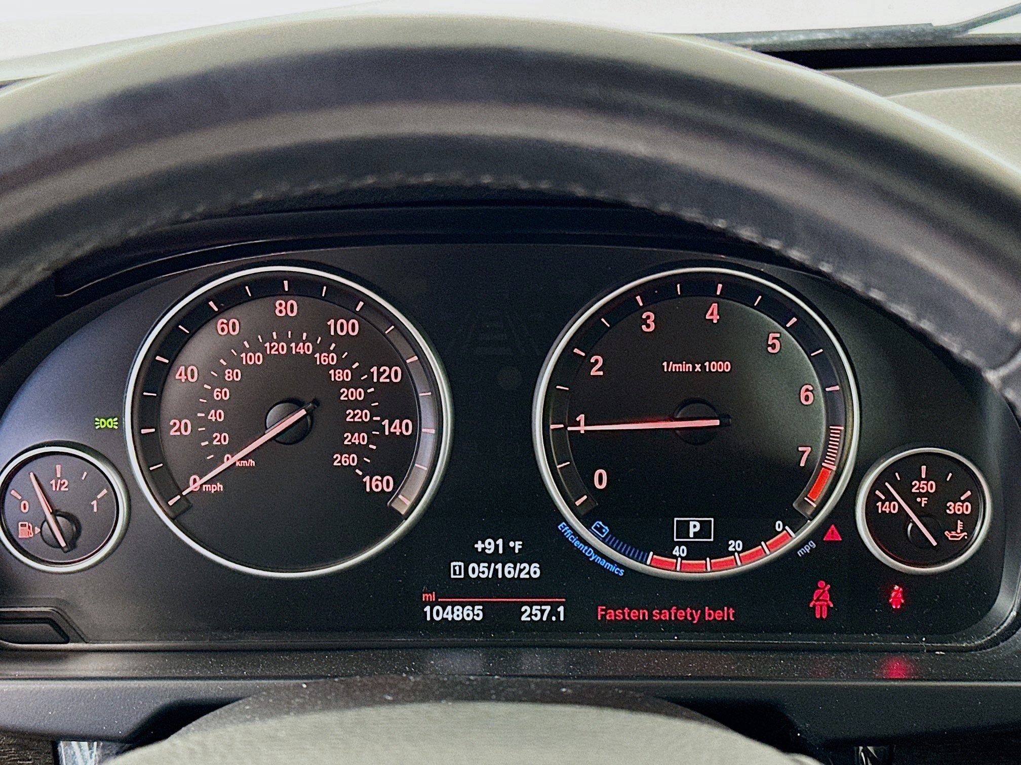 Used 2015 BMW X5 xDrive35i AWD/4WD image 18