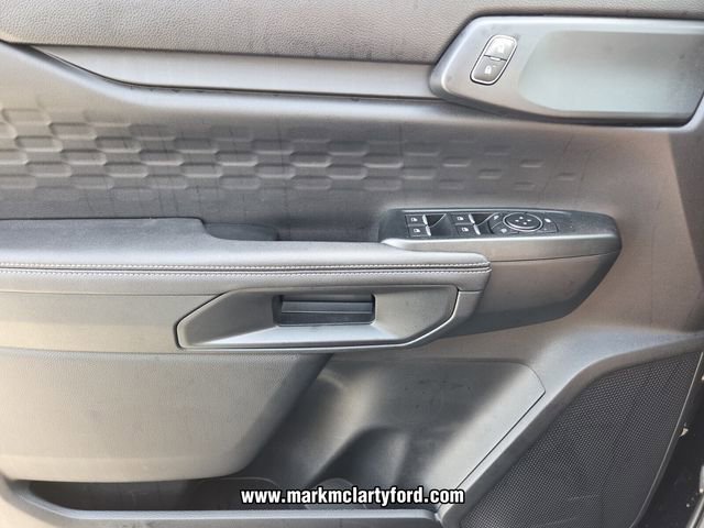 New 2026 Ford Ranger XLT w/ Equipment Group 301A High AWD/4WD image 26