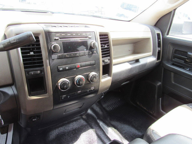 Used 2012 RAM 5500 2WD Crew Cab w/ Ambulance Prep Group image 41
