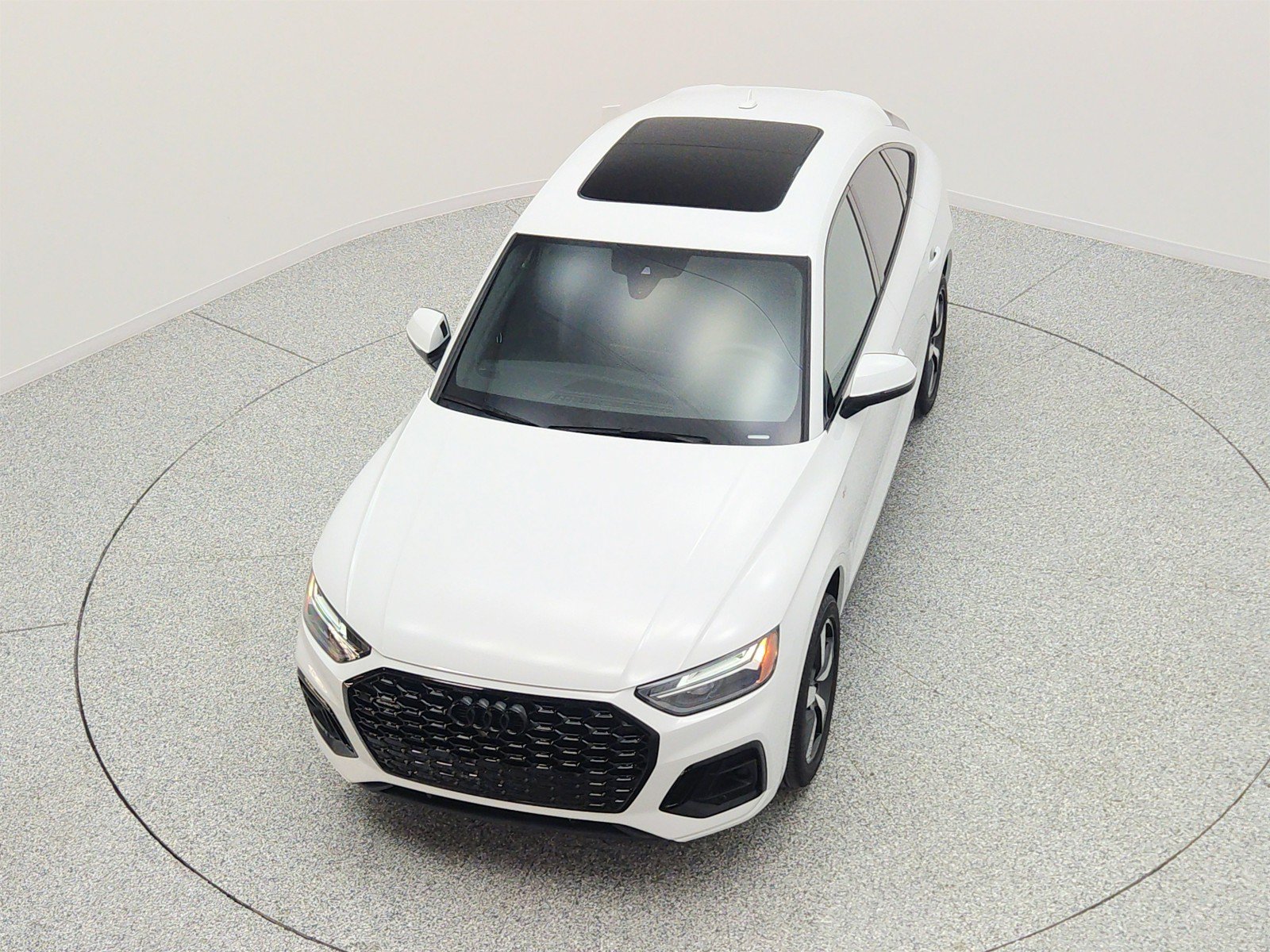 Used 2023 Audi Q5 2.0T Premium Plus w/ Premium Plus Package AWD/4WD image 23