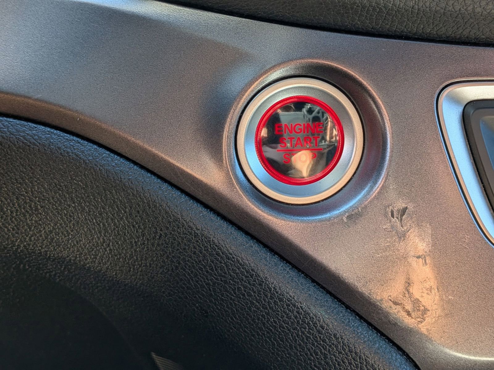 Used 2023 Honda Passport EX-L image 22