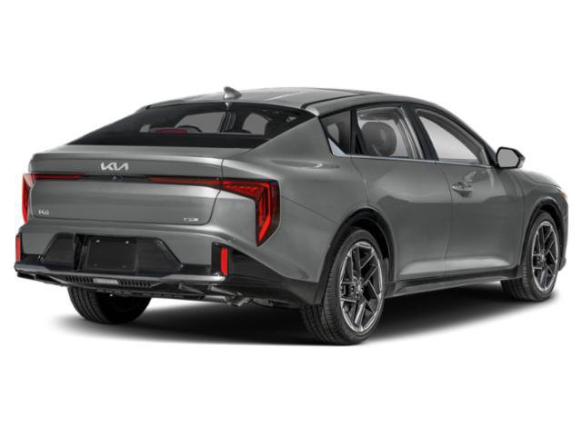 Used 2025 Kia K4 GT-Line w/ GT-Line Sunroof Package FWD image 5