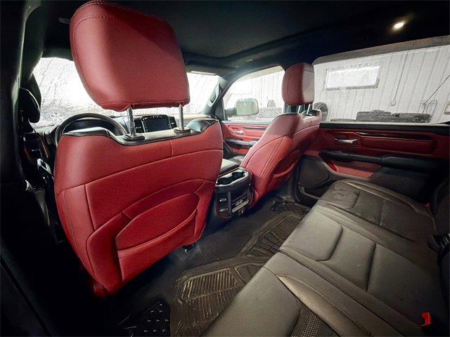 Used 2019 RAM 1500 Rebel w/ Level 2 Equipment Group image 9