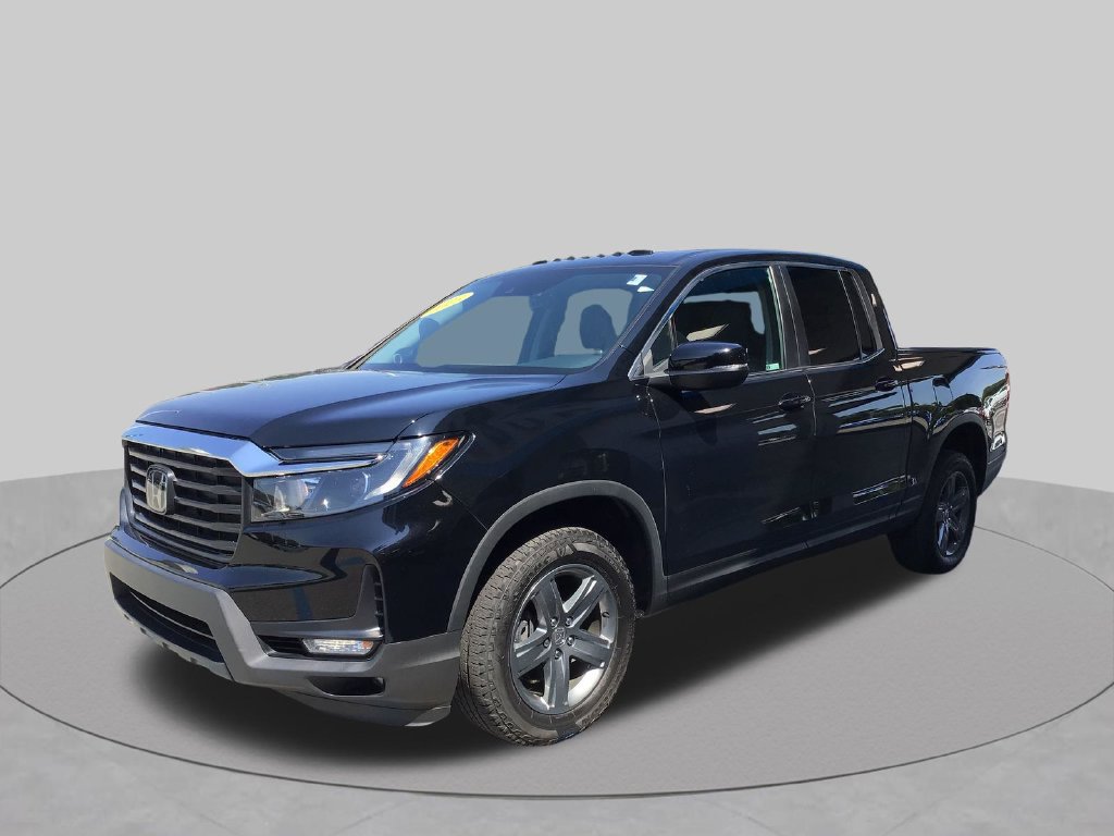 Used 2023 Honda Ridgeline RTL image 13