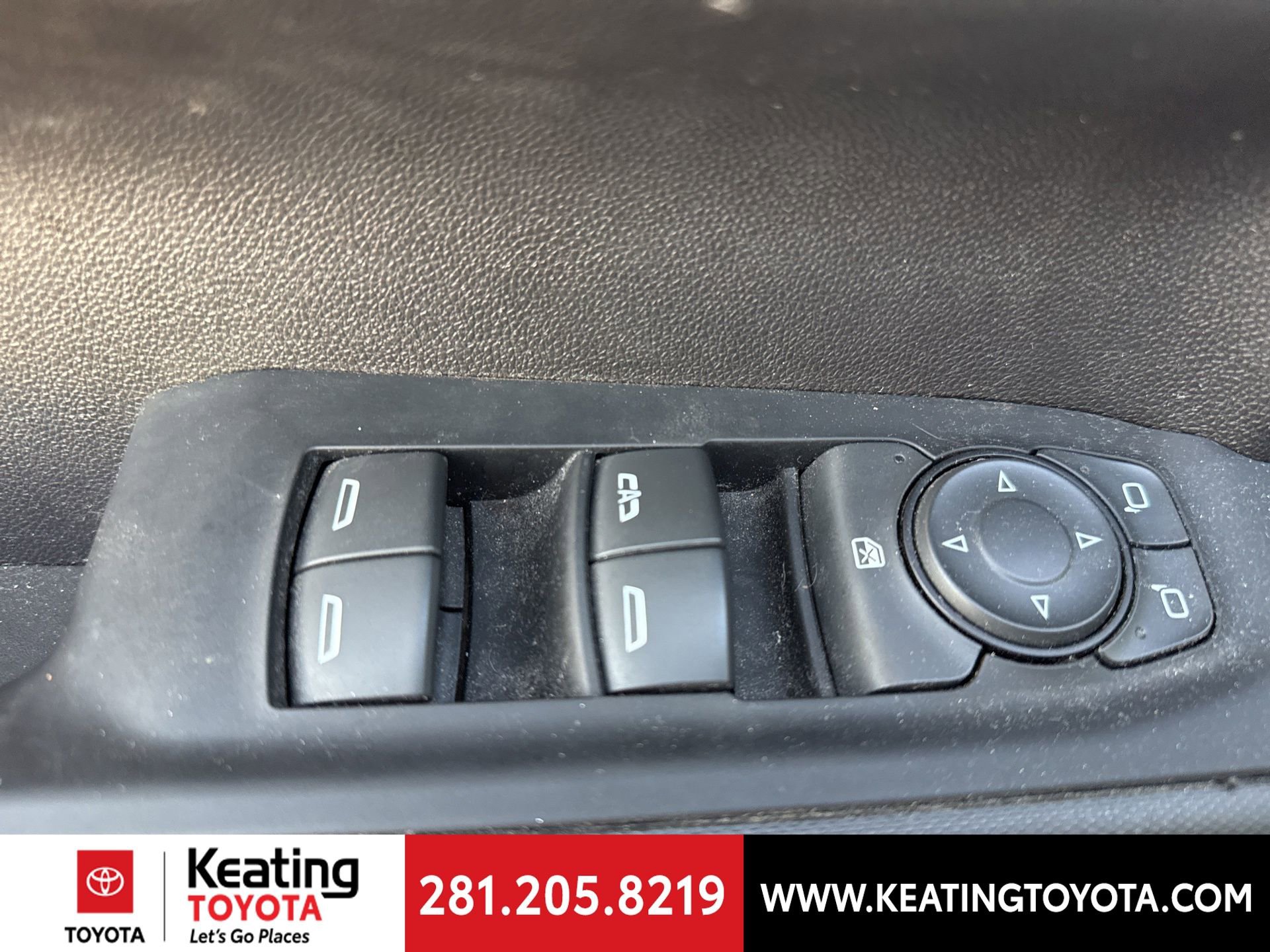 Used 2023 Chevrolet Silverado 1500 Custom image 13