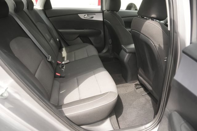 Used 2024 Kia Forte LXS w/ LXS Technology Package image 15