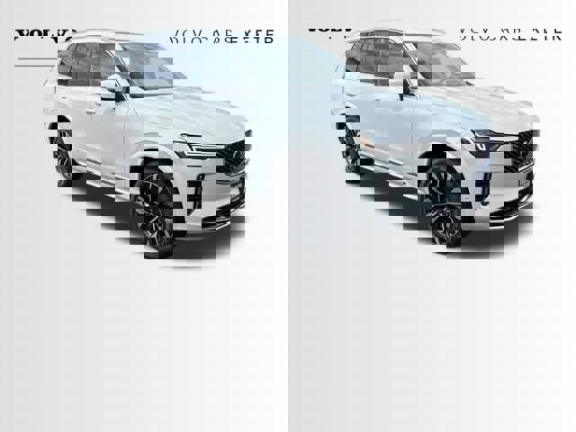 New 2026 Volvo XC90 T8 Plus w/ Protection Package Premier image 1