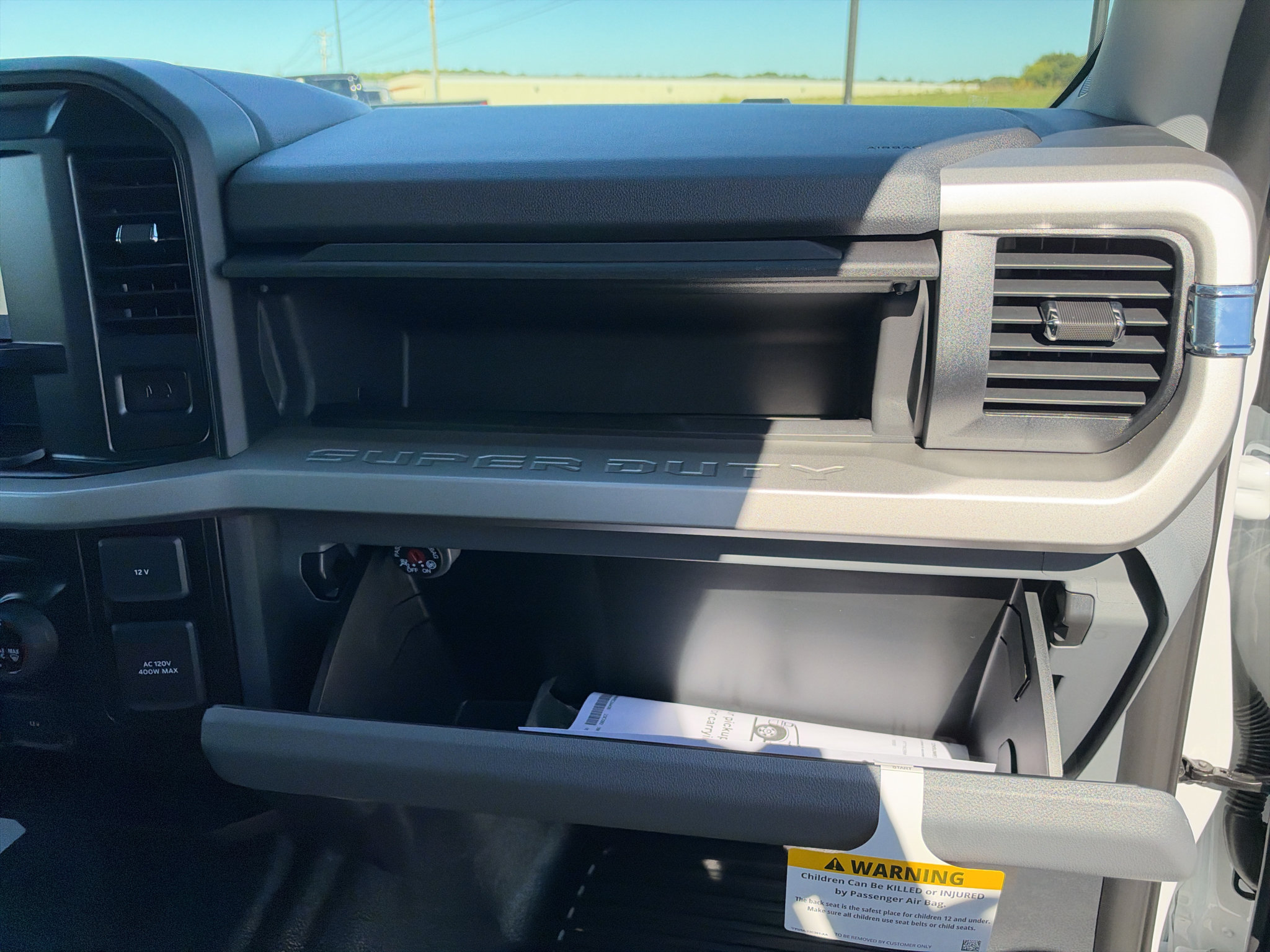 New 2027 Ford F250 XLT AWD/4WD image 21