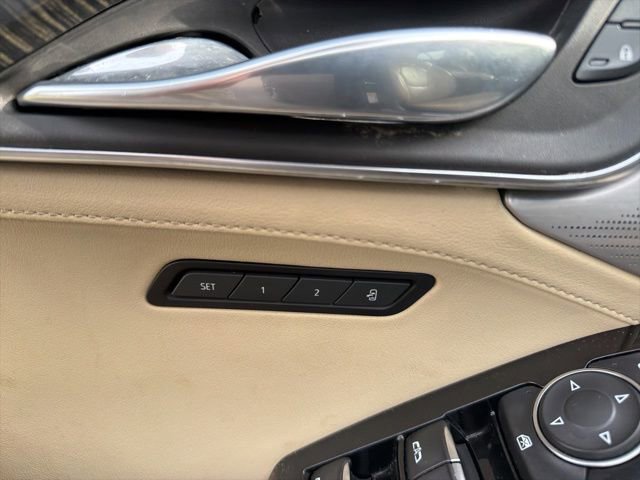 Used 2021 Cadillac CT5 Premium Luxury AWD/4WD image 20