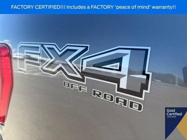 Certified 2023 Ford F150 XLT w/ Equipment Group 302A High AWD/4WD image 13