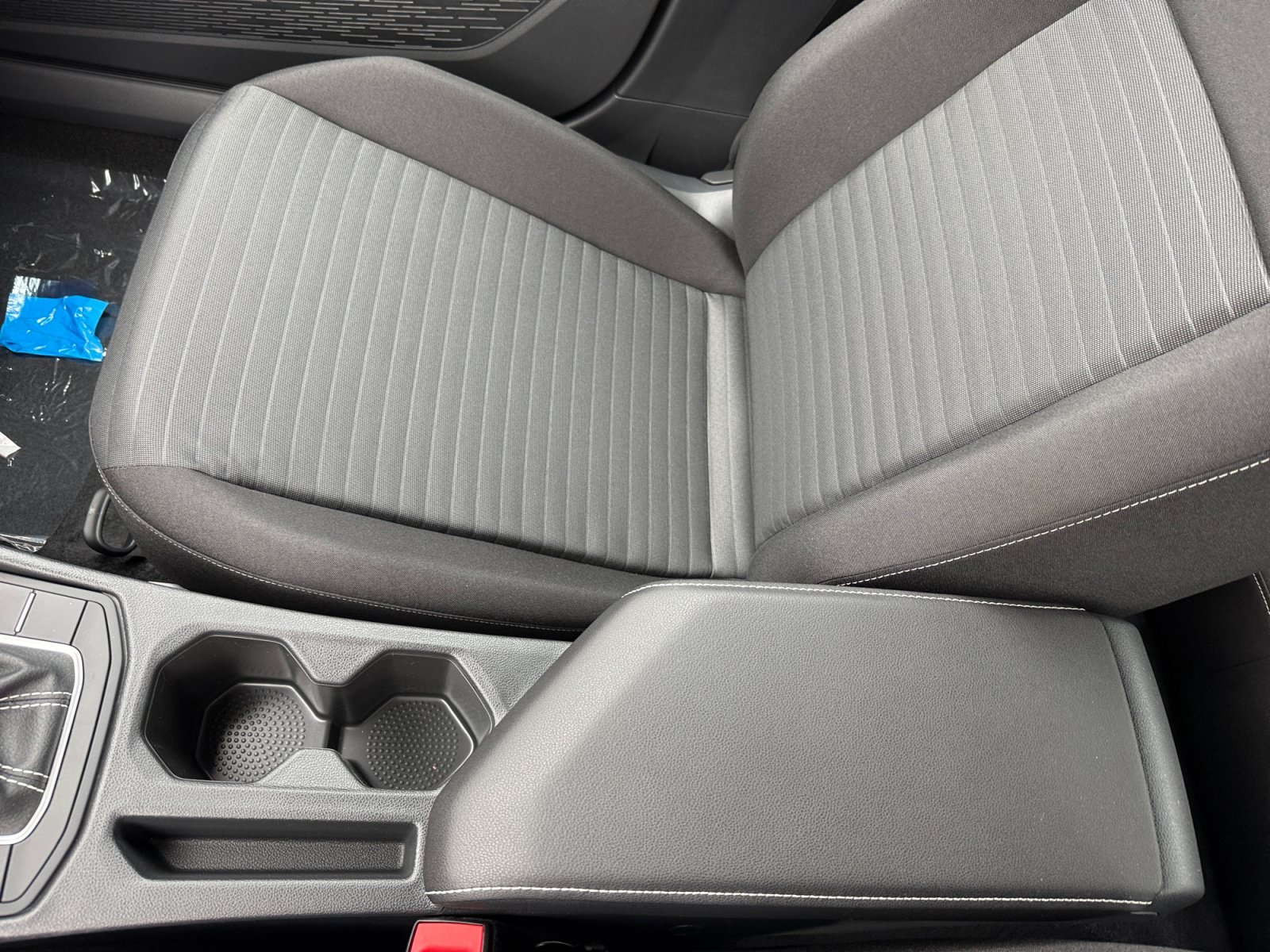 New 2027 Volkswagen Jetta S FWD image 14