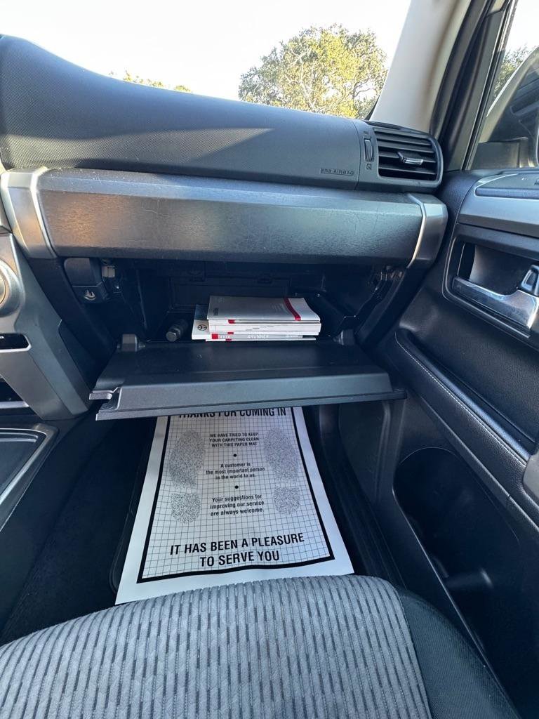 Used 2018 Toyota 4Runner SR5 image 27