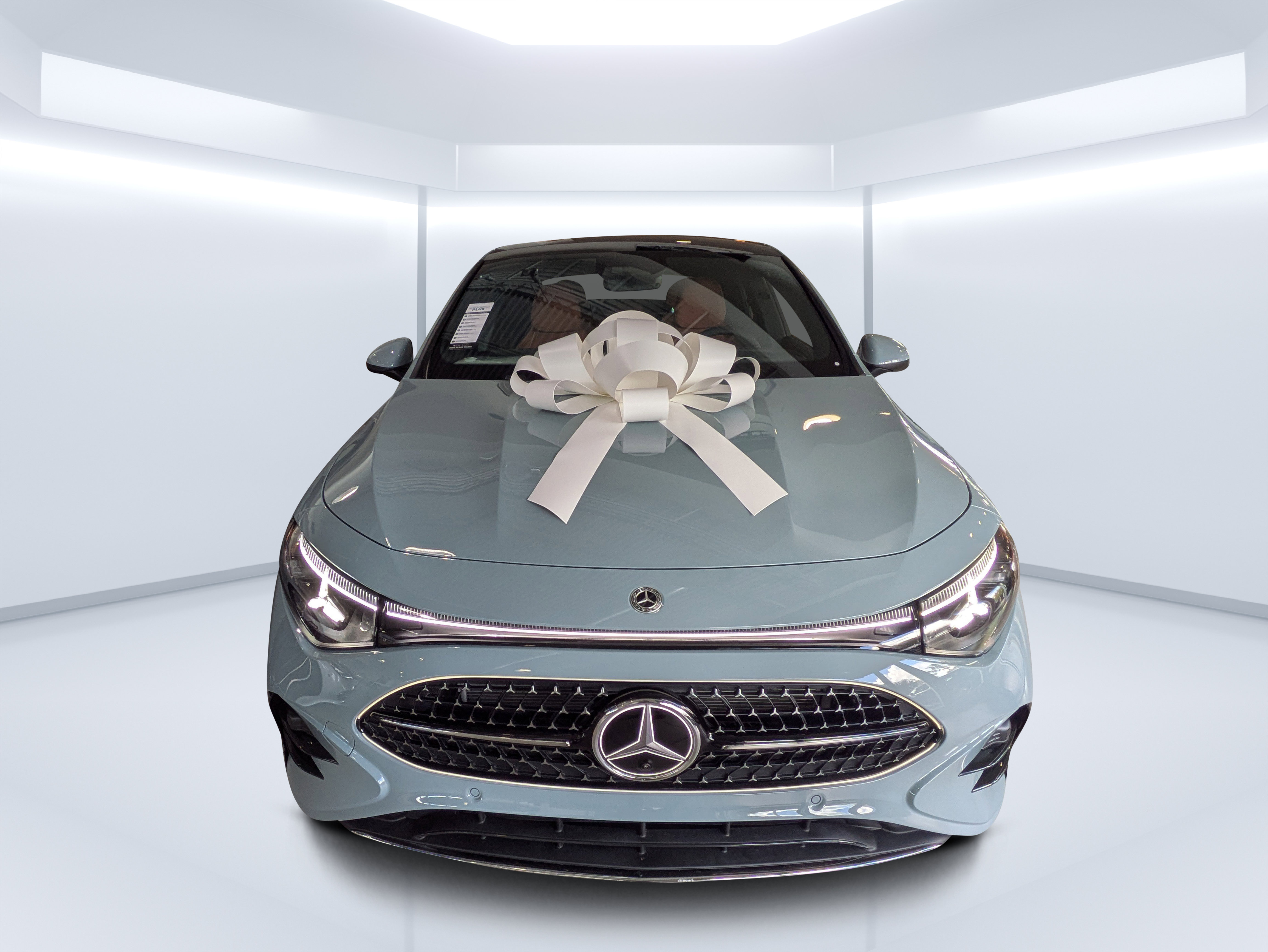New 2027 Mercedes-Benz CLA 220 image 7