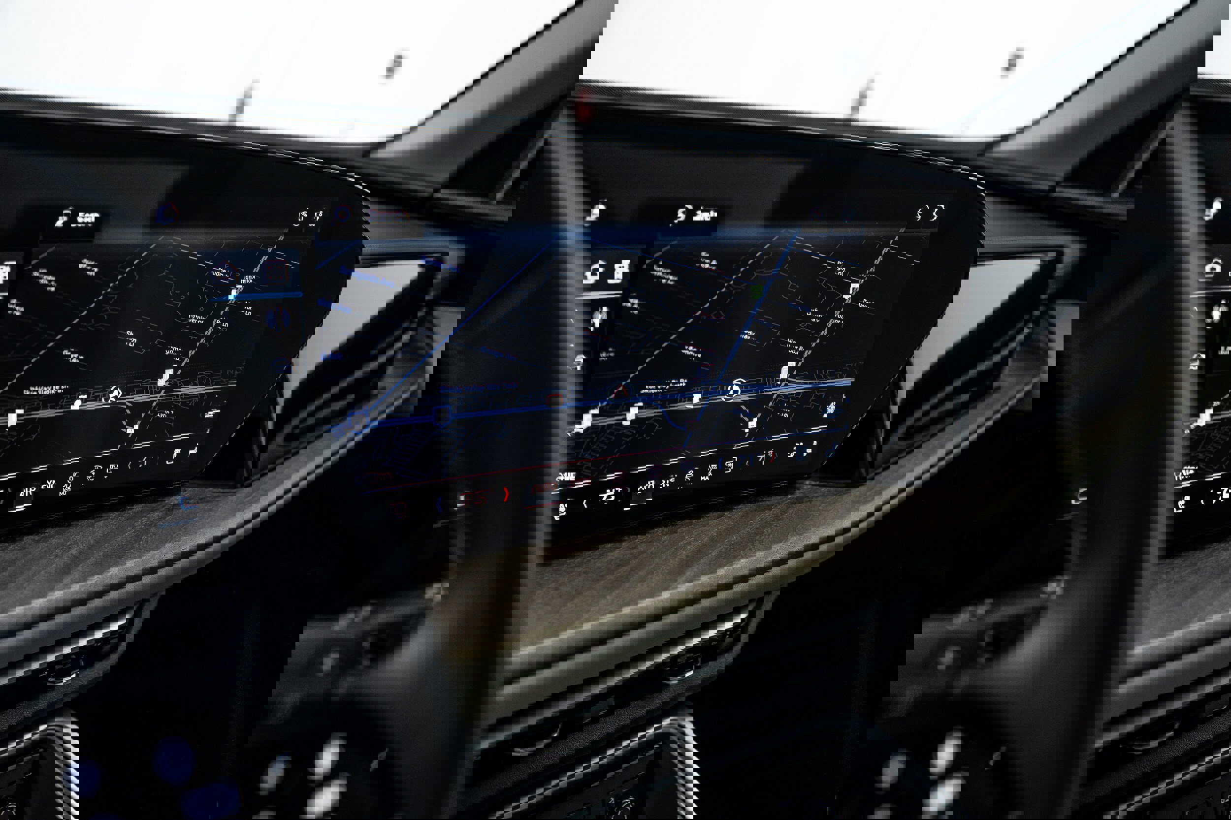 Certified 2025 Audi Q5 Premium Plus w/ Premium Plus image 11