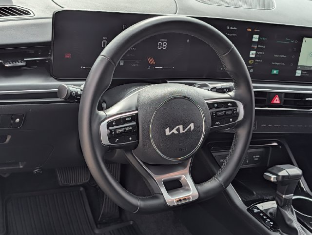 Used 2026 Kia K5 GT-Line FWD image 16