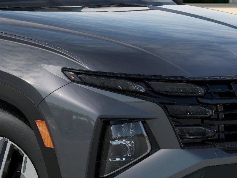New 2026 Hyundai Tucson SEL image 9