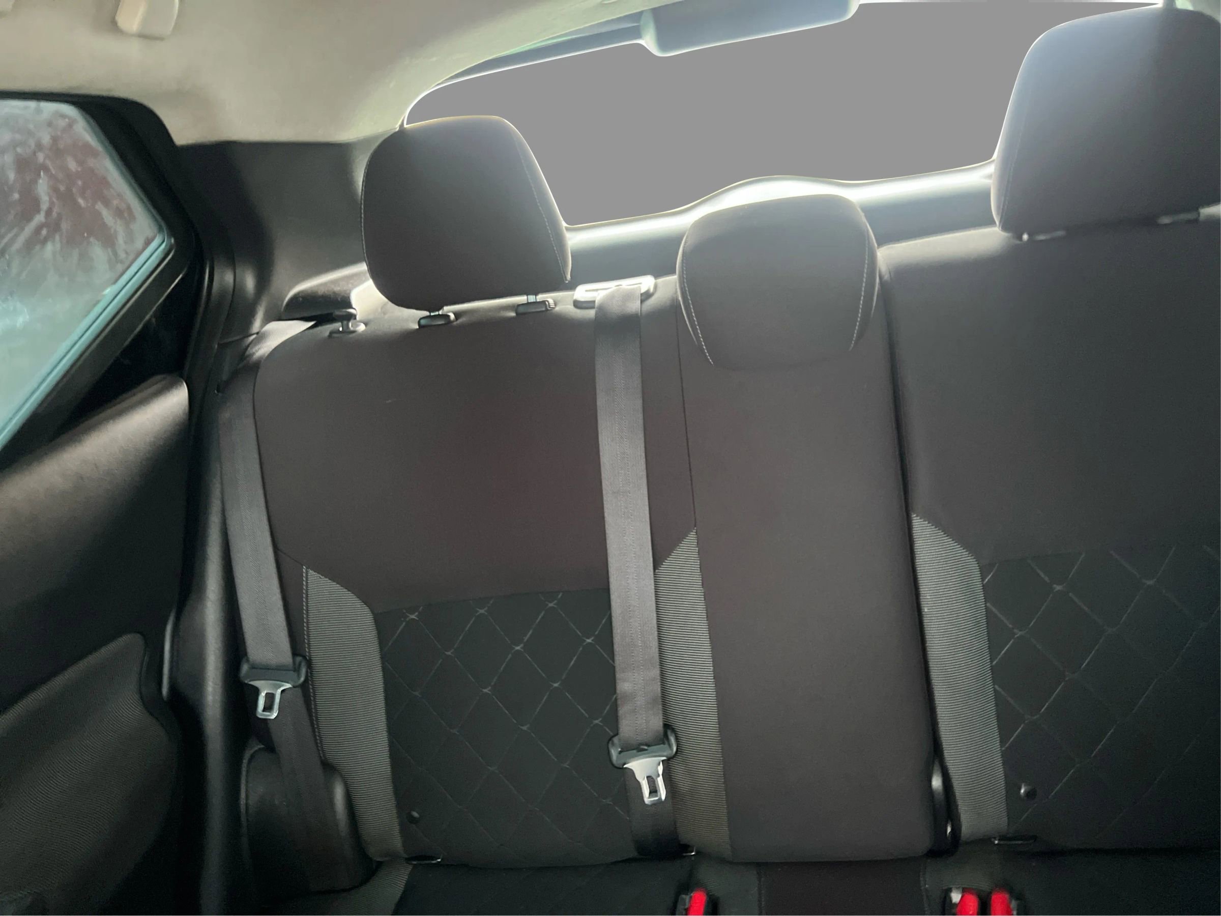 Used 2019 Nissan Kicks SV FWD image 17