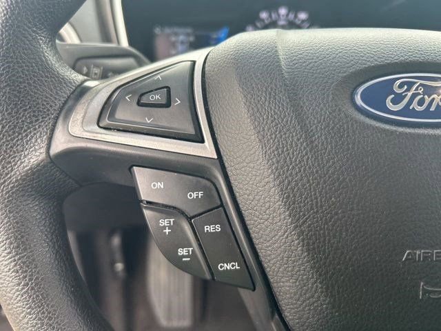Used 2020 Ford Fusion SE FWD image 17