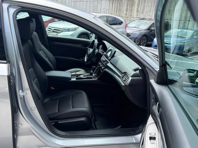 Used 2022 Honda Accord Sport image 28