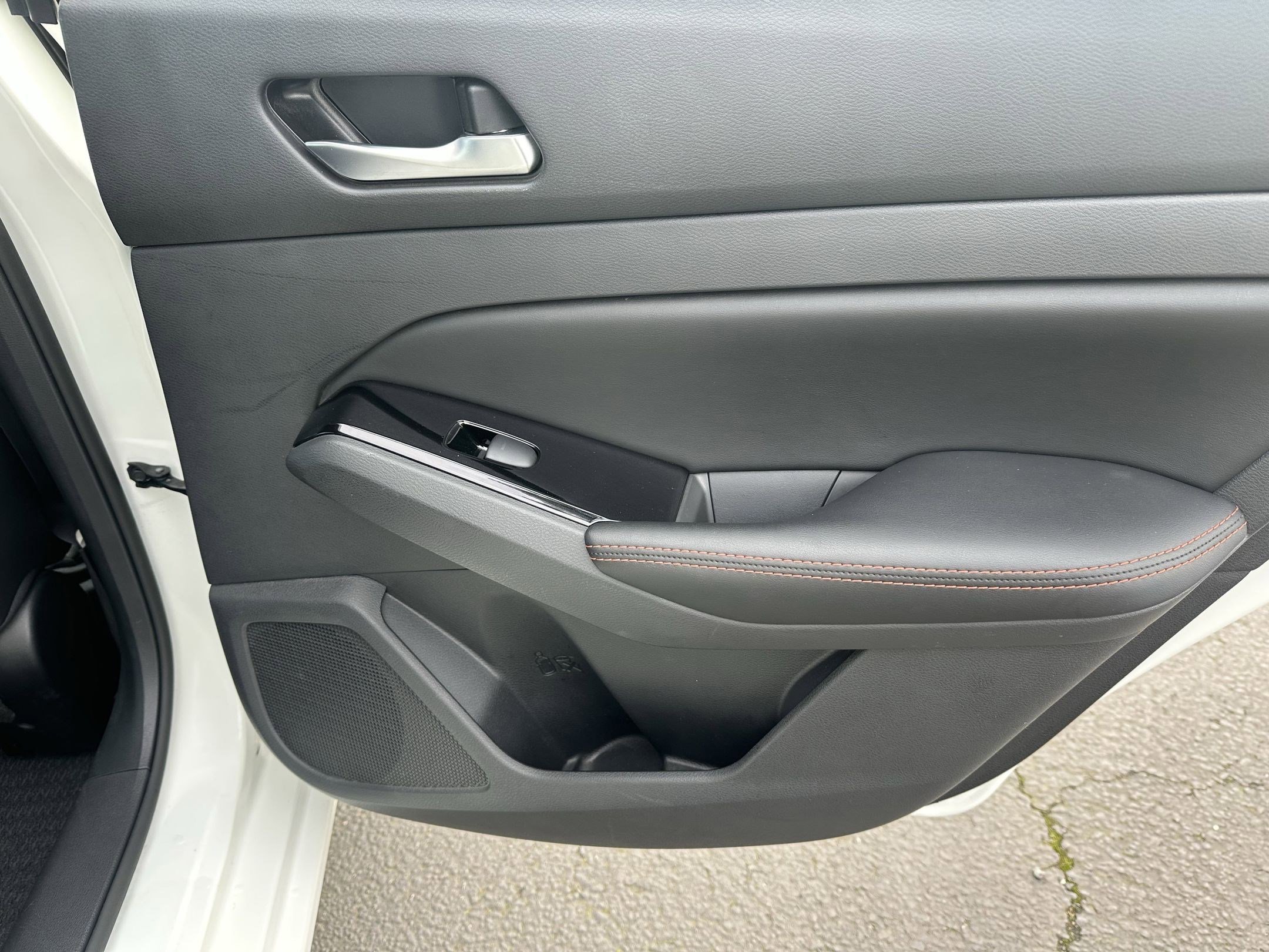 Used 2023 Nissan Altima 2.5 SR image 10