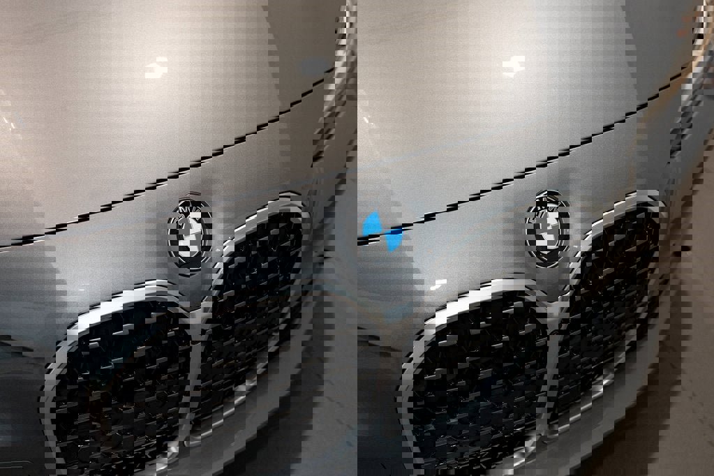 New 2026 BMW 430i xDrive Coupe image 7