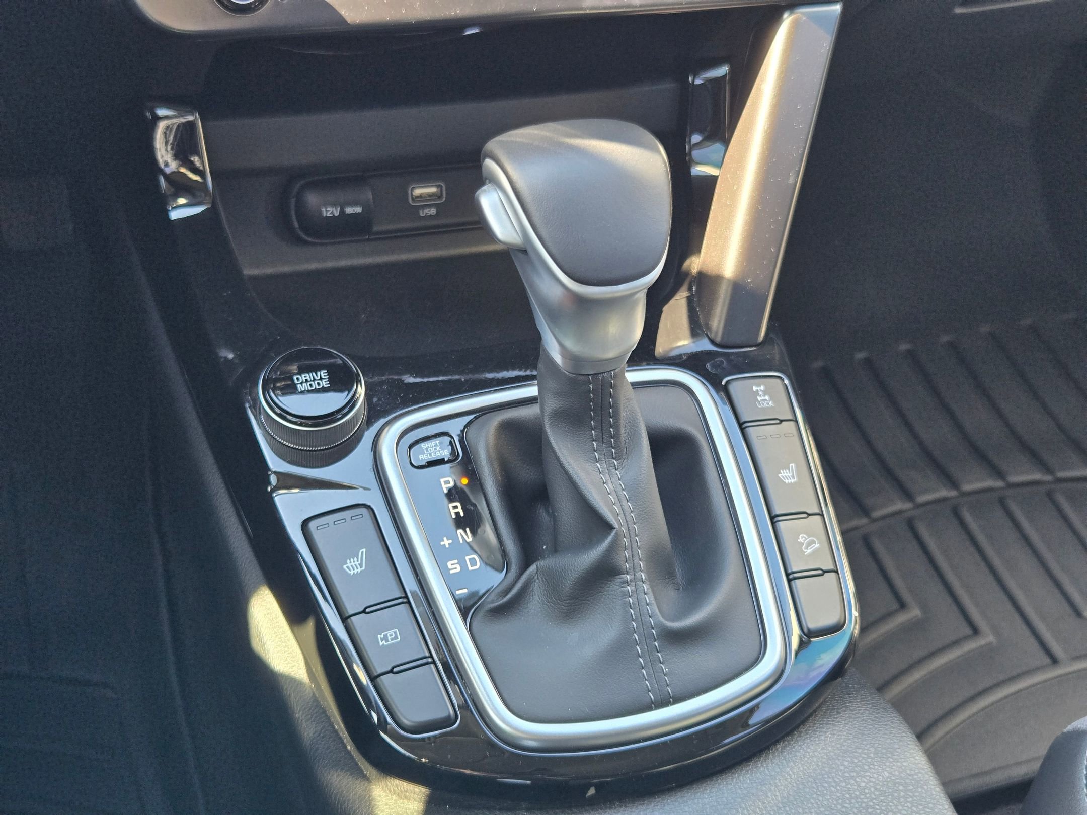 Used 2024 Kia Seltos X-Line image 33