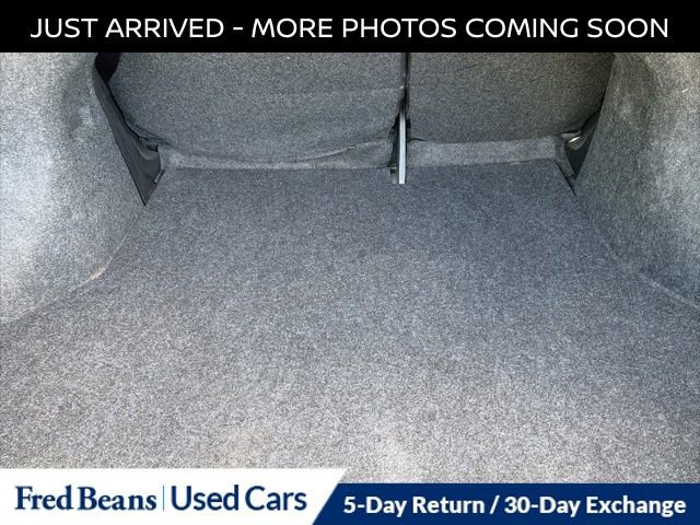 Certified 2019 Nissan Sentra SL FWD image 15