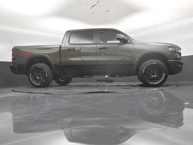 New 2027 RAM 1500 Rebel w/ Rebel Level 2 Equipment Group AWD/4WD image 53